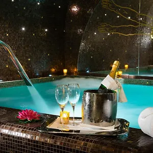 达芬奇酒店及spa 4* 巴黎