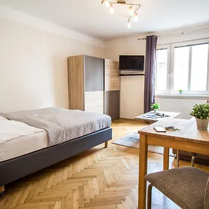 Kroellgasse I Contactless Check-in Apartman Vienna