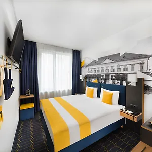 D8 Hotel Budapest