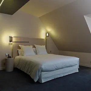 德内尔酒店 5* 巴黎