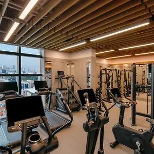 Andaz Singapore, By Hyatt Hotel
