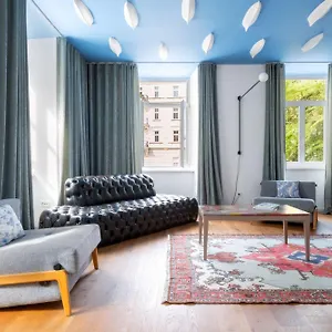 Tromostovje Appartement