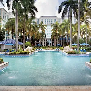 The Ritz-carlton, Resort San Juan