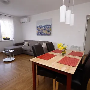 Center Apartman Zadar