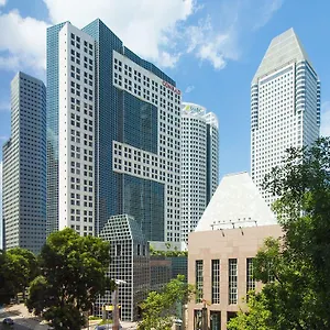 Conrad Marina Bay Hotel