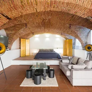 Dungeon Apartment
