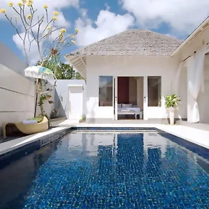 Kamuela Villa Seminyak