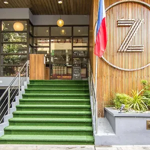 Z旅舍 马卡蒂