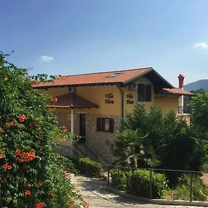 Flora Apartman Opatija