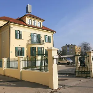 Hotell Katrca, Ljubljana