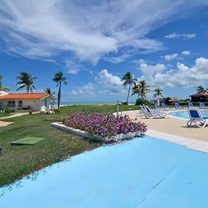 Club Hotel Cayo Guillermo