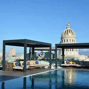 Saratoga Hotel La Habana