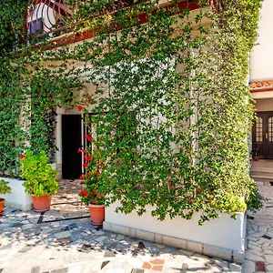 Anamarija Apartman Rovinj