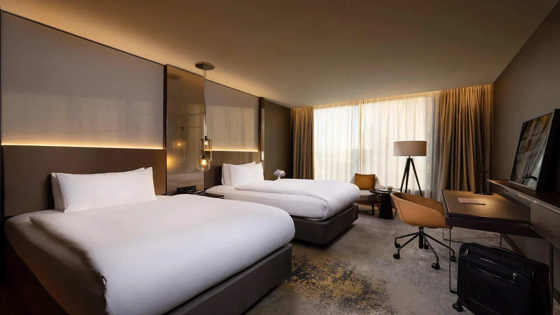 Hotel Intercontinental - Ljubljana By Ihg
