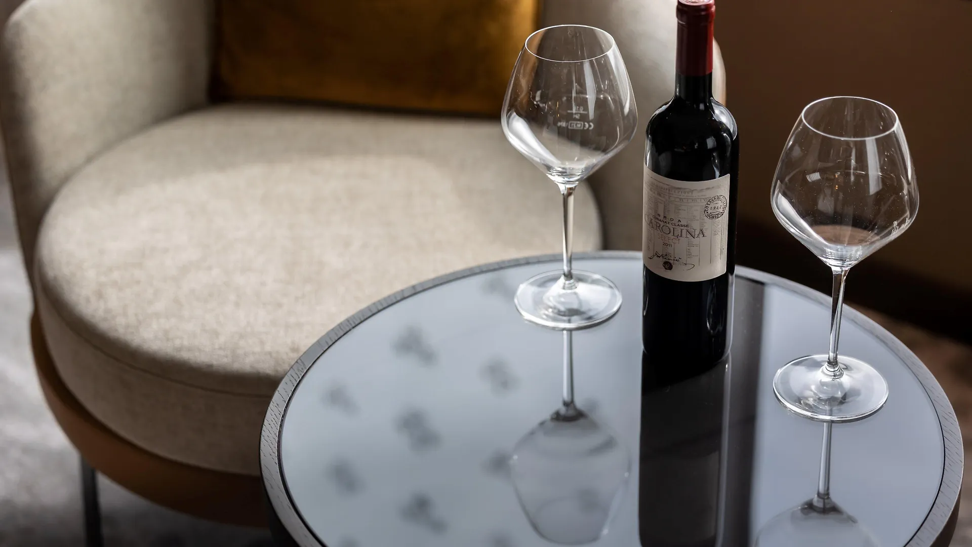 Intercontinental - Ljubljana By Ihg Hotell