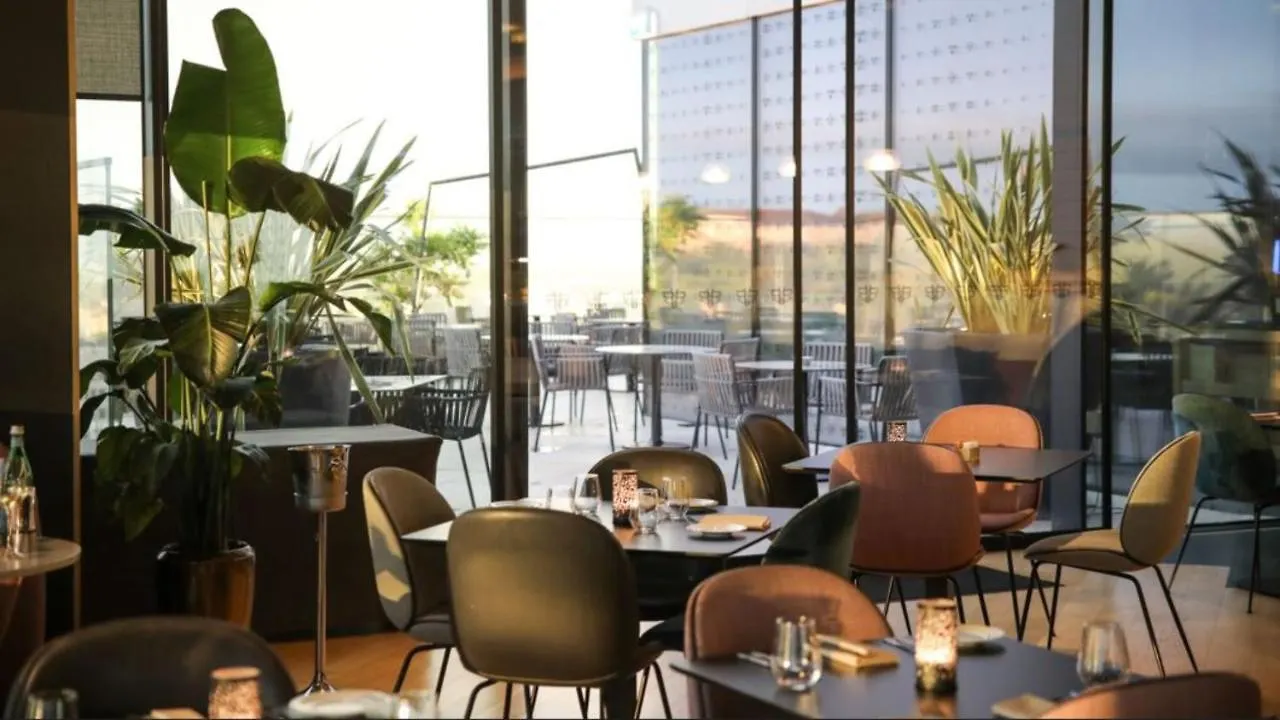 Hotel Intercontinental - Ljubljana By Ihg