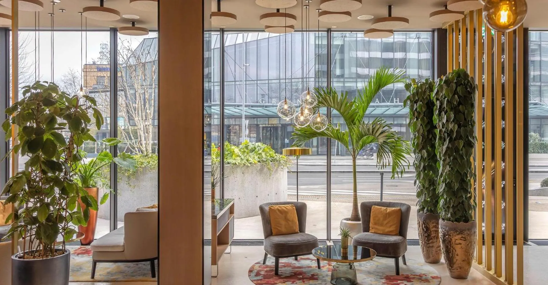 Hotel Intercontinental - Ljubljana By Ihg