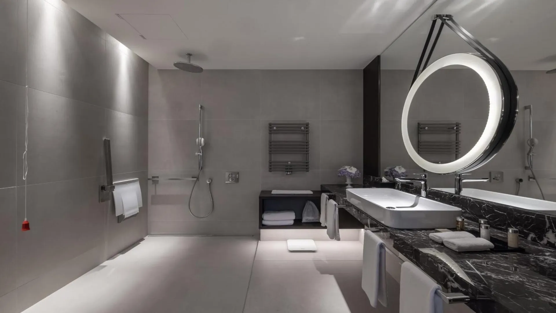 *****  Hotel Intercontinental - Ljubljana By Ihg Słowenia