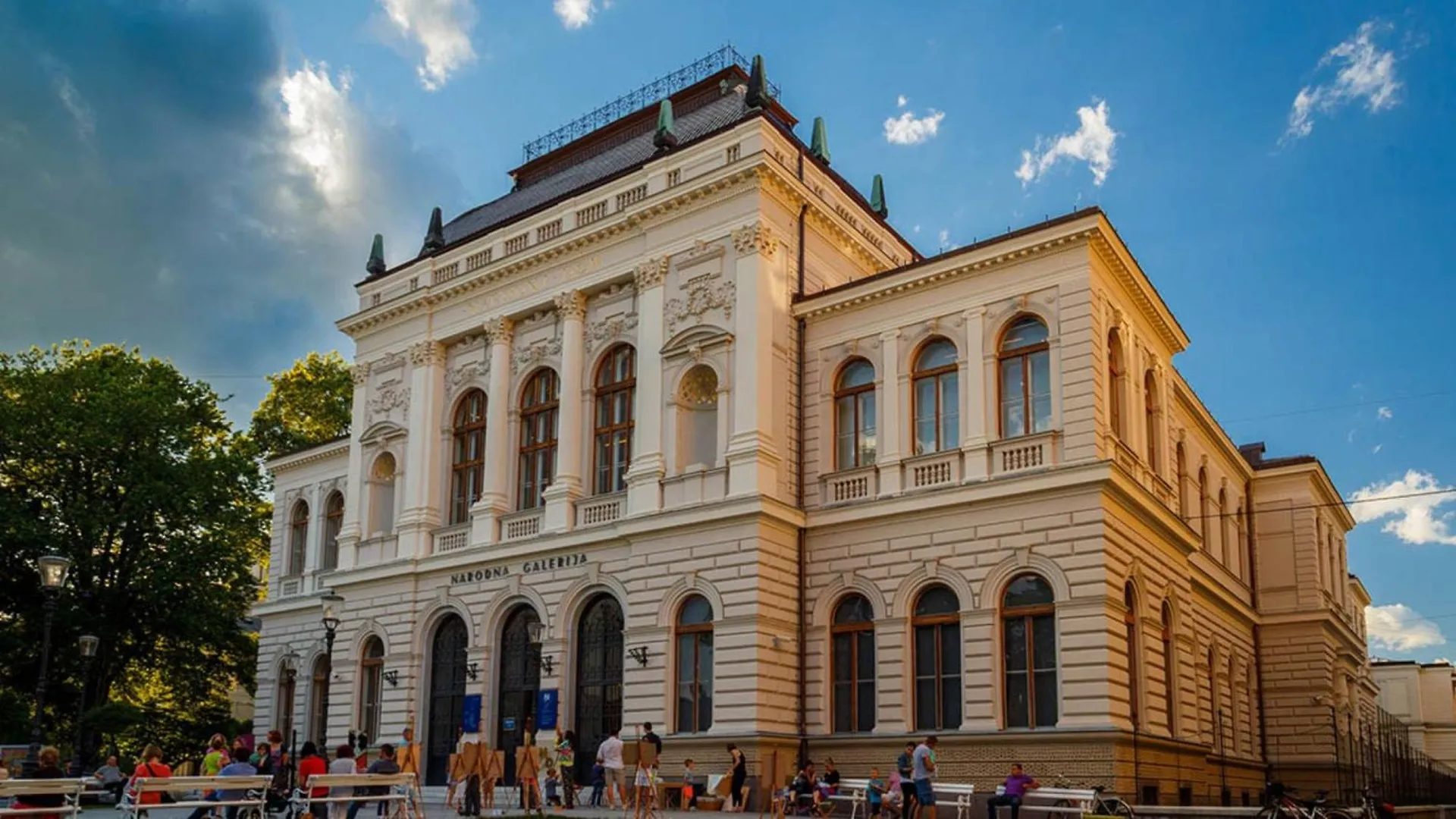 Intercontinental - Ljubljana, An Ihg Hotel