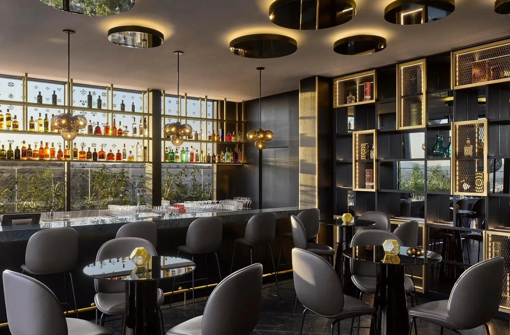 Hotel Intercontinental - Ljubljana By Ihg