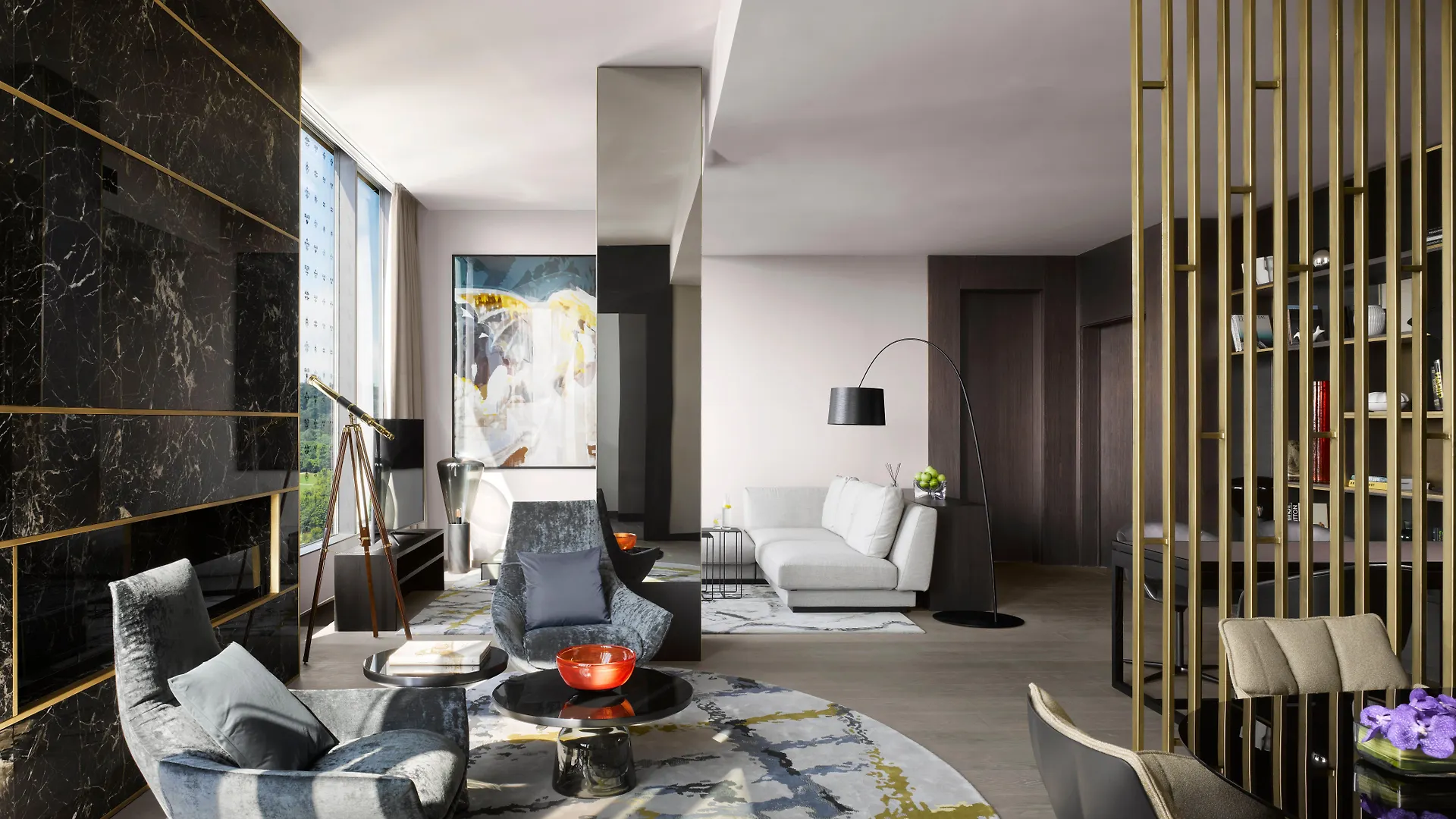 Intercontinental - Ljubljana By Ihg Hotel