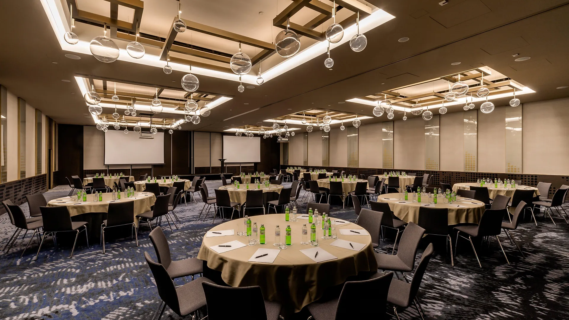 Intercontinental - Ljubljana By Ihg Hotel